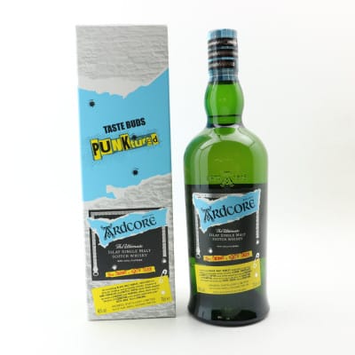Ardbeg Ardcore Feis Ile 2022
