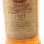 Bowmore 1973 For 50th Anniversary Of Stanley P. Morrison Ltd