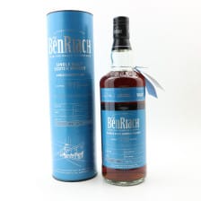 Benriach 1998 18 Single Cask 6401