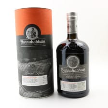 BUNNAHABHAIN 2003 PEDRO XIMENEZ FINISH