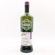 Smws 9637 Glendronach 2009 12
