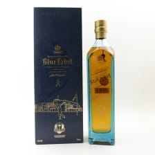 JOHNNIE WALKER BLUE LABEL RYDER CUP 2014