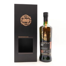 SMWS 24140 MACALLAN 1989 30 YEAR OLD VAULTS COLLECTION 2020