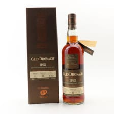 Glendronach 1992 26 Single Cask 81 Whisky Shop Exclusive