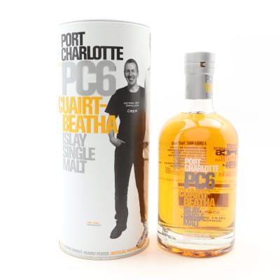 Port Charlotte PC 6