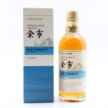 Nikka Ichi Peaty Salty Distillery Exclusive 50cl