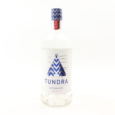 Tundra Vodka