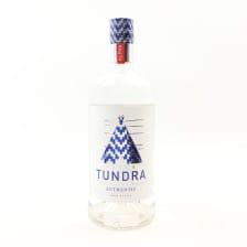 TUNDRA VODKA