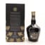 Chivas Royal Salute 21 Year Old Harris Reed Edition II Gold Flagon