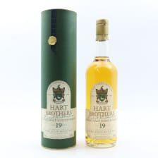 PORT ELLEN 1977 19 YEAR OLD HART BROTHERS