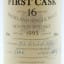 Aberfeldy 1993 16 Year Old First Cask