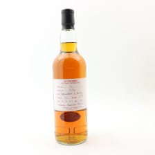 Springbank 2007 14 Duty Paid Samples