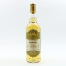 BENRIACH 2016 FRIENDS OF THE CASK HOUND