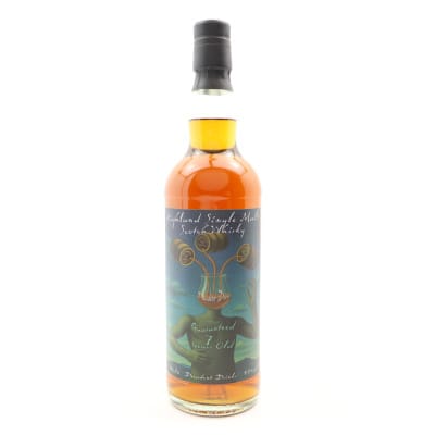 Ardnamurchan 7 Year Old Decadent Drams