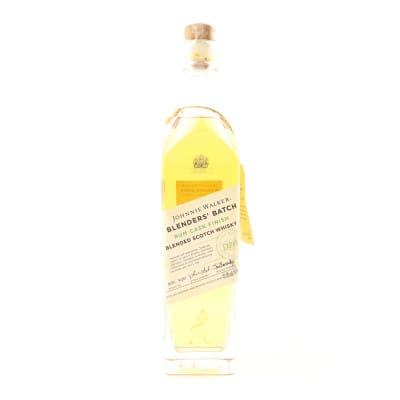 Johnnie Walker Blenders’ Batch #8 Rum Cask Finish 50cl