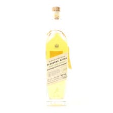 JOHNNIE WALKER BLENDERS BATCH 8 RUM CASK FINISH 50CL