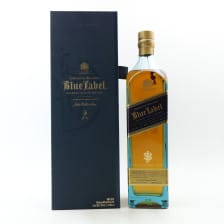 JOHNNIE WALKER BLUE LABEL 1L