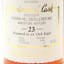 Heaven Hill 23 Year Old Cadenhead’s