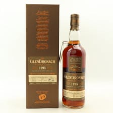 Glendronach 1995 21 Single Cask 4418