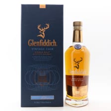 Glenfiddich Vintage Cask