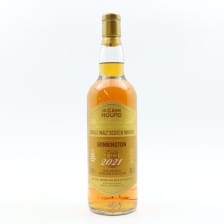 BONNINGTON 2021 FRIENDS OF THE CASK HOUND
