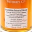 English Whisky Co 2007 Founders Private Cellar Cask #838