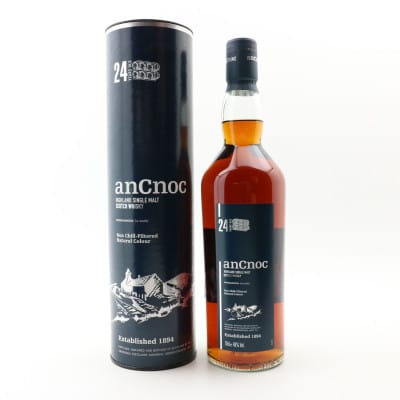 anCnoc 24 Year Old