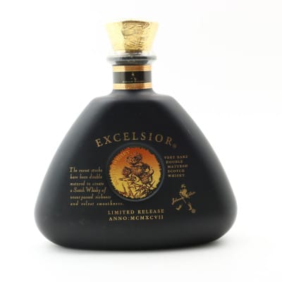Johnnie Walker Excelsior 75cl