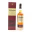 Tullibardine 228 Burgundy Finish