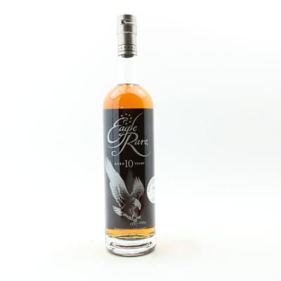 Eagle Rare 10 Year Old Single Barrel Select For The Whisky Exchange 75cl
