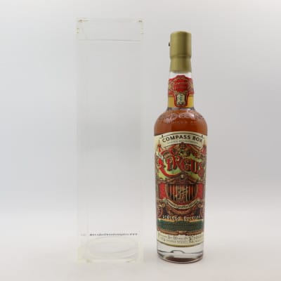 Compass Box Circus