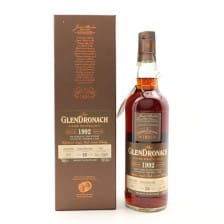 GLENDRONACH 1992 26 YEAR OLD SINGLE CASK 847
