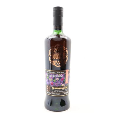SMWS 44.190 Craigellachie 21 Year Old The Creators Collection