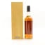 Morrison Bowmore Millennium Edition 27 Year Old