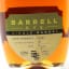 Barrell Rye 7 Year Old Single Barrel For British Bourbon Society