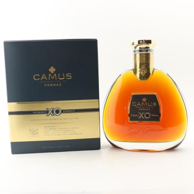 Camus XO Cognac