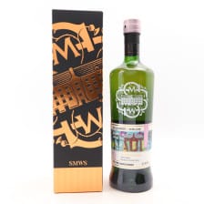 Smws 26 223 Clynelish 9 Vaults Exclusive Cask 2024