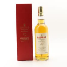 Ledaig 1974 Vintage