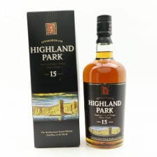 Highland Park 15 Old Style
