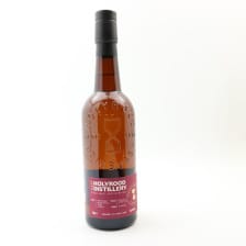 HOLYROOD SINGLE CASK 147