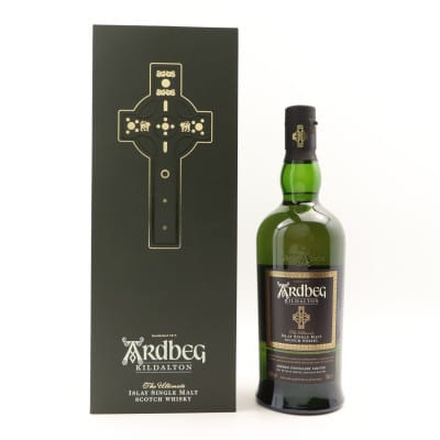 Ardbeg Kildalton Project