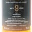 BenRiach 2010 9 Year Old James Eadie