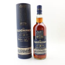 GLENDRONACH 18 YEAR OLD ALLARDICE 2019 RELEASE