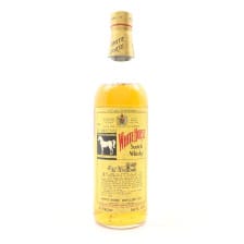 WHITE HORSE CIRCA 1960S 26 23 FL OZ