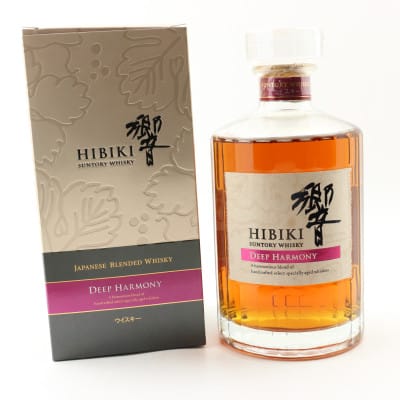 Hibiki Deep Harmony