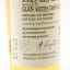 Glen Keith 1993 20 Year Old Old Malt Cask