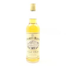 WILLIAM GRANTS SPECIAL RESERVE CHARITY BLEND