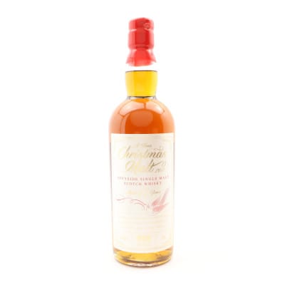 A Fine Christmas Malt 17 Year Old The Whisky Exchange 2018 Release
