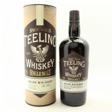 TEELING SINGLE MALT