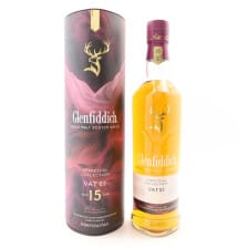Glenfiddich 15 Perpetual Collection Vat 3